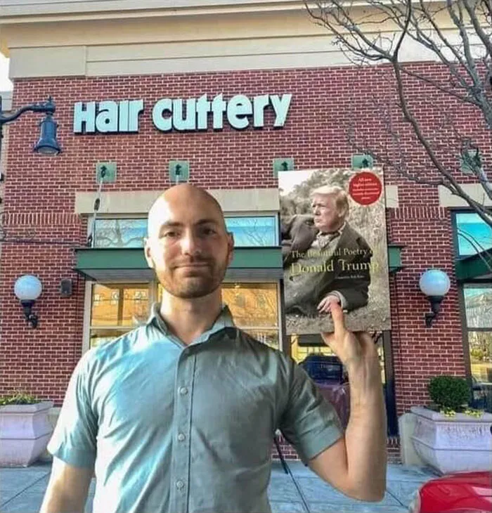 Peluquería