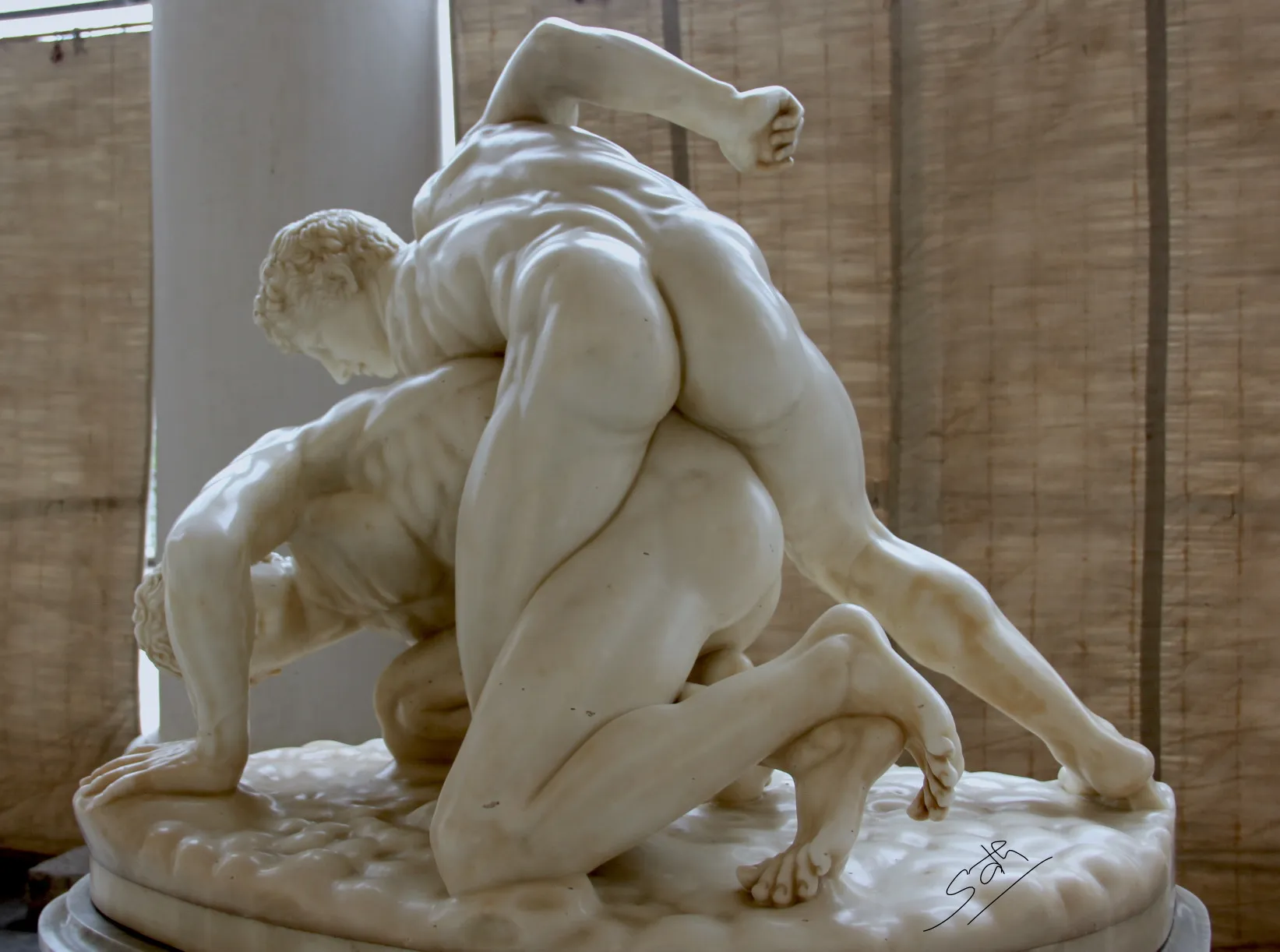 Pankration