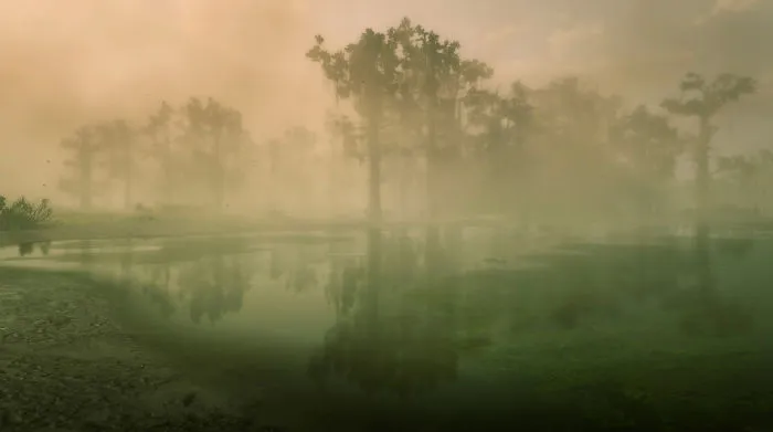 I Used My Photography Skills To Capture These 40 Pics In Red Dead Redemption 2