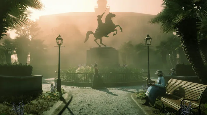I Used My Photography Skills To Capture These 40 Pics In Red Dead Redemption 2