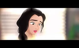 This Heart-Warming Song And Animation, Created For World Ms Day, Tells The True Story Of Ara & Steve