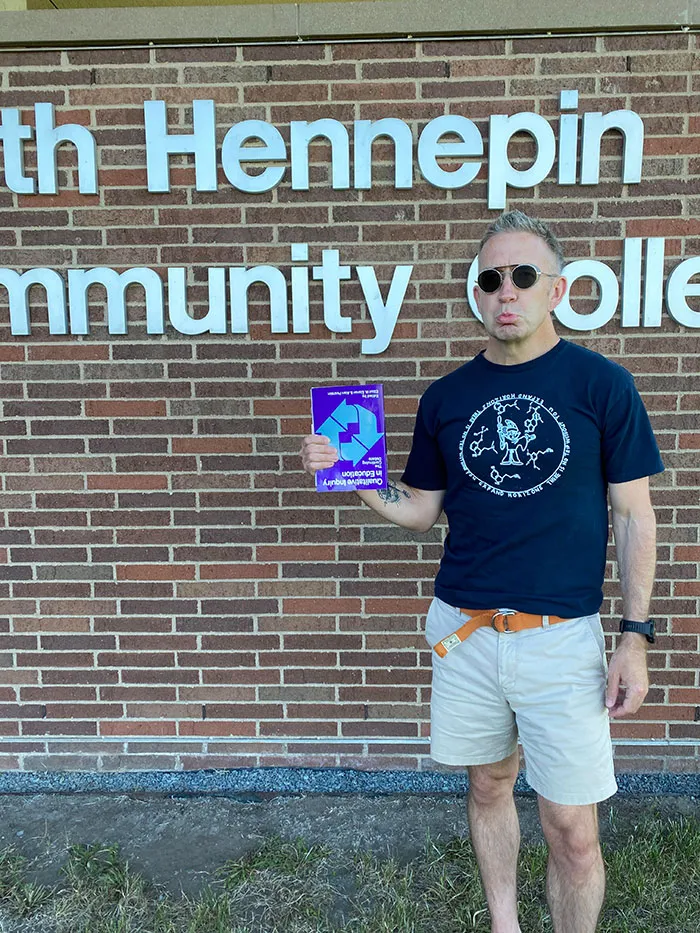Universidad North Hennepin
