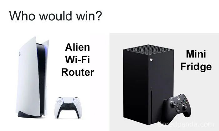 20 Funny Reactions To The New PlayStation 5