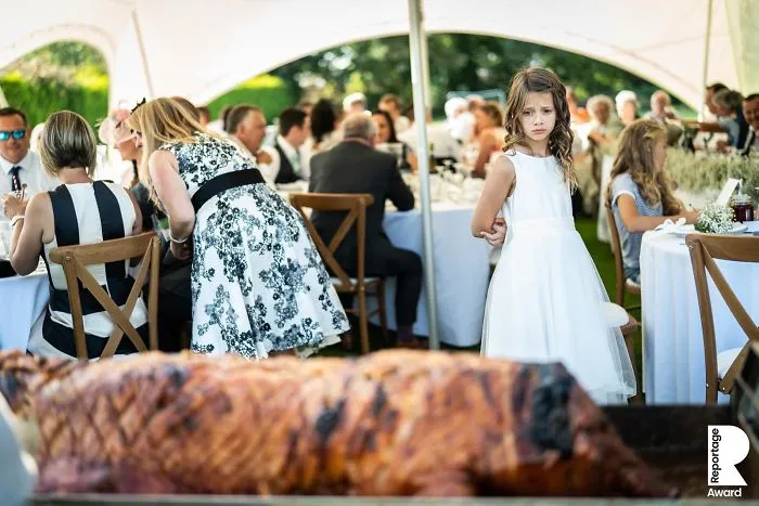 Estos fotógrafos han enviado a nuestro concurso las mejores fotos espontáneas en bodas, y aquí están las 22 mejores