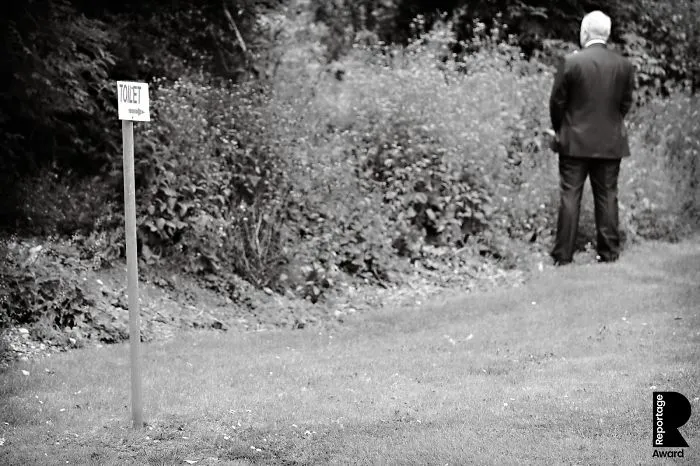 Here Are 22 Of The Best Unstaged Wedding Photographs Photographers Submitted For Our Contest