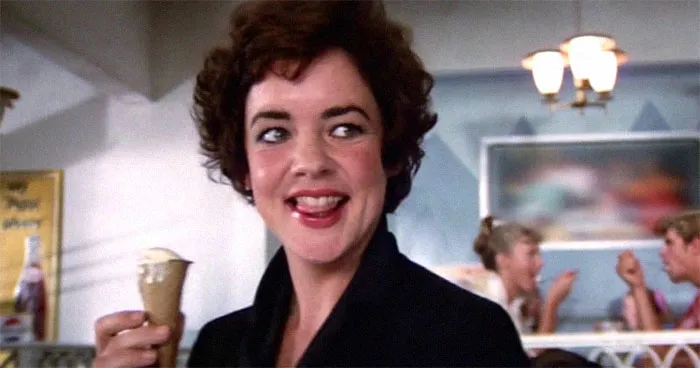 Stockard Channing tenía 33 cuando hizo de la adolescente Rizzo en Grease