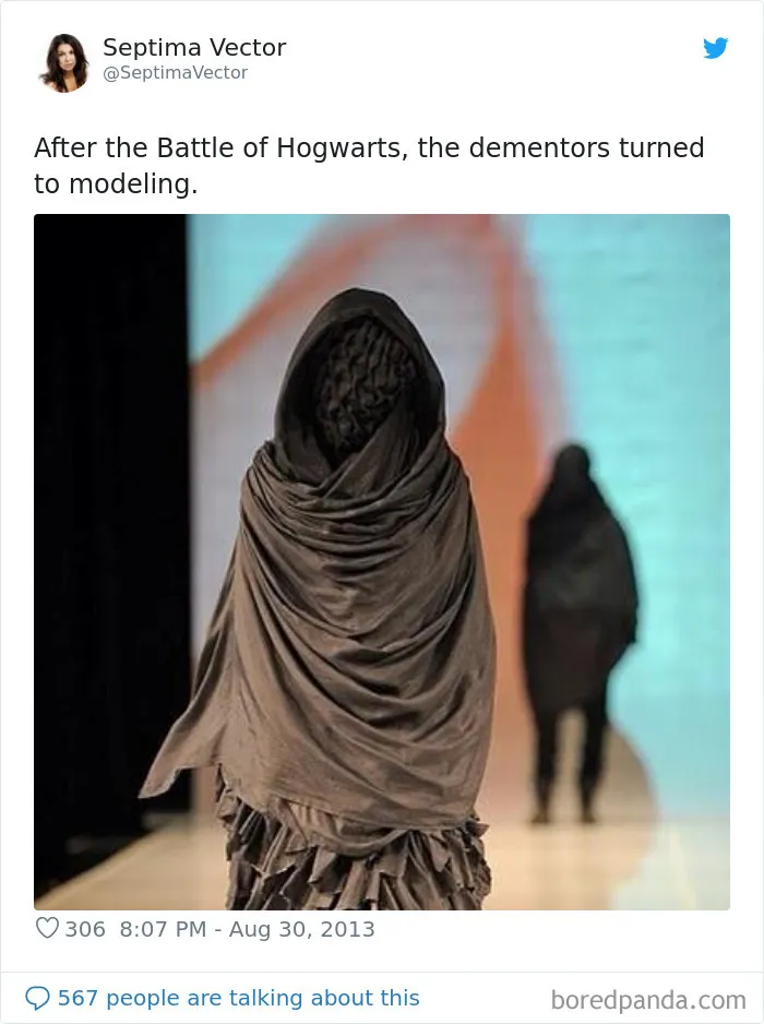 30 Times Harry Potter Got Roasted On Twitter With These Funny Jokes