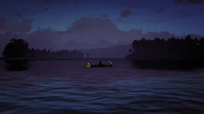 I Used My Photography Skills To Capture These 40 Pics In Red Dead Redemption 2