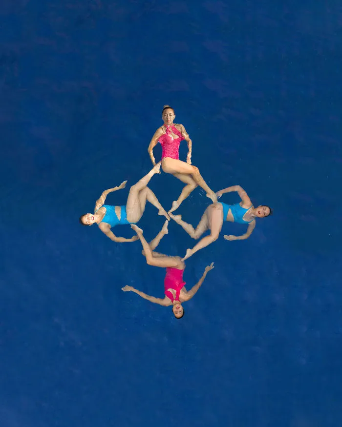 I Captured Olympic Sports From Above To Test The Boundaries Of Aerial Photography (32 Pics)