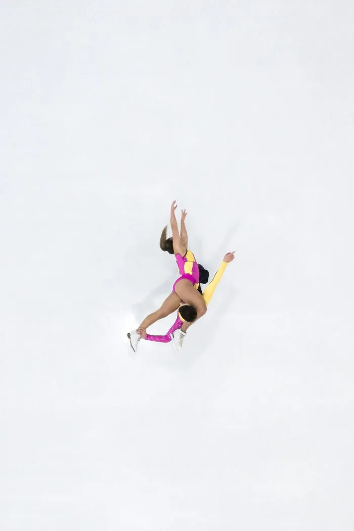 I Captured Olympic Sports From Above To Test The Boundaries Of Aerial Photography (32 Pics)