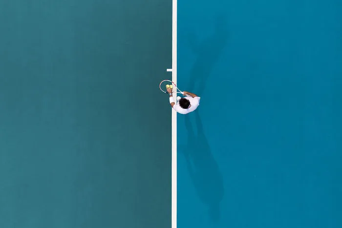 I Captured Olympic Sports From Above To Test The Boundaries Of Aerial Photography (32 Pics)