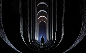 My 12 Photographs Of Nocturnal Travel In A Post-Pandemic World