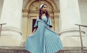 I Captured Modern-Day Disney Princesses And Their Fairytale Life In Cambridge