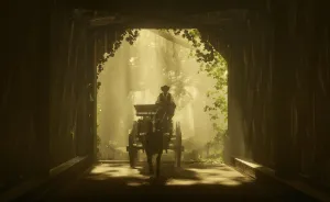 I Used My Photography Skills To Capture These 40 Pics In Red Dead Redemption 2