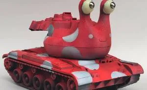 I Make Sci-Fi Sculptures From Toys And More