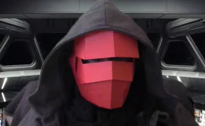 My Boss Started Showing Up To Zoom Meetings In Different Costumes