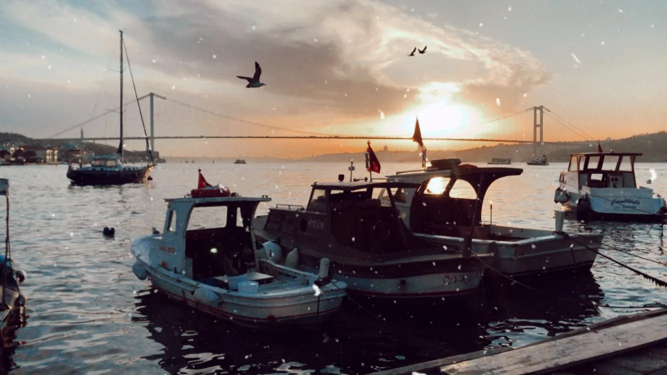 Istanbul