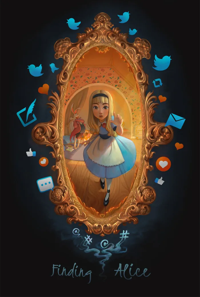 Alice