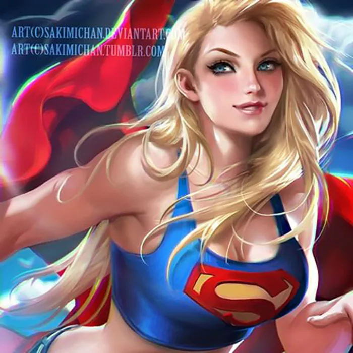 Superman