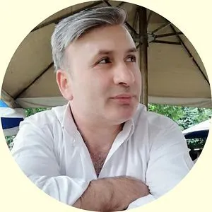 john boris