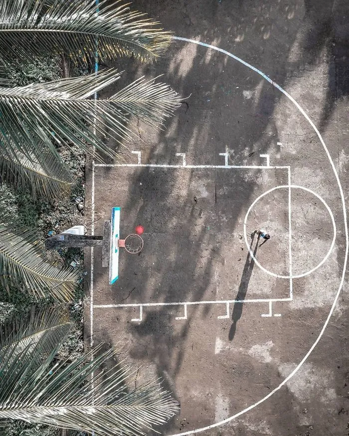 I Captured Olympic Sports From Above To Test The Boundaries Of Aerial Photography (32 Pics)