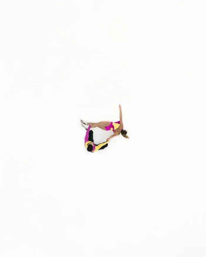 I Captured Olympic Sports From Above To Test The Boundaries Of Aerial Photography (32 Pics)