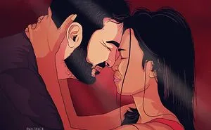 We Share Our Daily Life Bridging Cultural Gaps As An International Couple In These 28 Illustrations