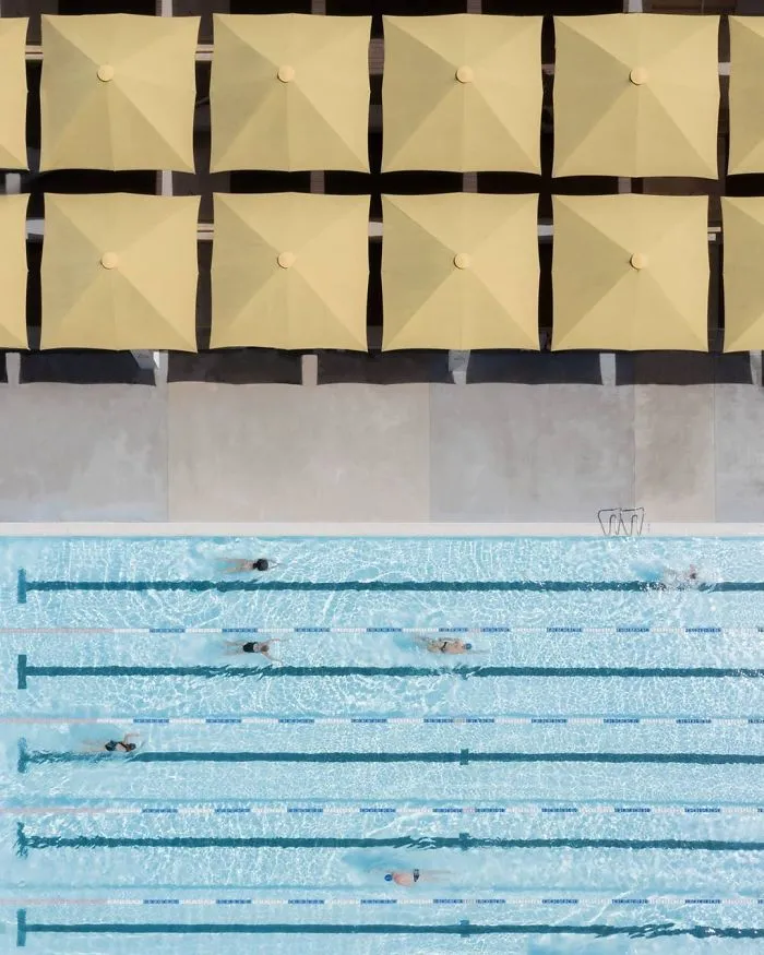 I Captured Olympic Sports From Above To Test The Boundaries Of Aerial Photography (32 Pics)