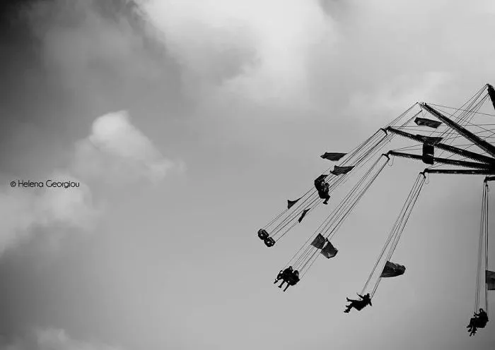 I Use Photography To Transform Everyday Scenes Into Dreamlike Images (59 Pics)
