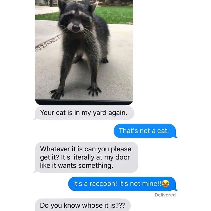 People Are Sharing Their Examples Of 'Neighbors From Hell' On This Instagram Page (30 Pics)