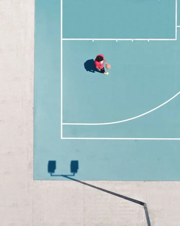 I Captured Olympic Sports From Above To Test The Boundaries Of Aerial Photography (32 Pics)