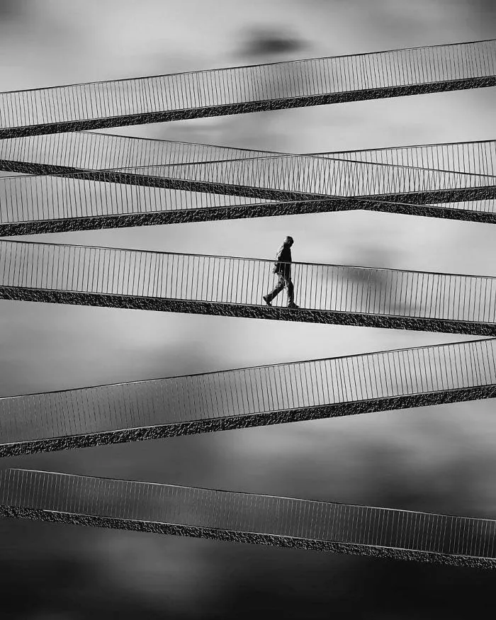 I Use Photography To Transform Everyday Scenes Into Dreamlike Images (59 Pics)