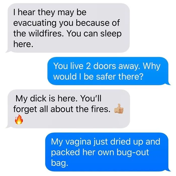 People Are Sharing Their Examples Of 'Neighbors From Hell' On This Instagram Page (30 Pics)