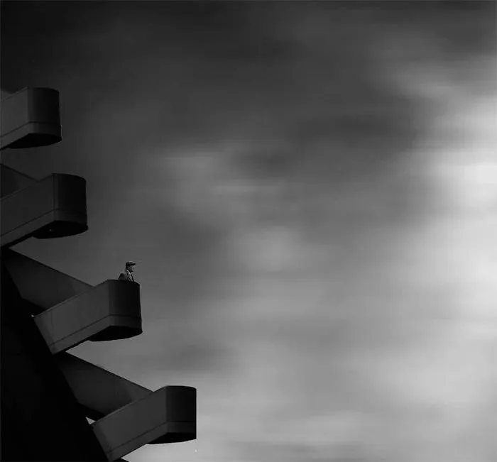 I Use Photography To Transform Everyday Scenes Into Dreamlike Images (59 Pics)