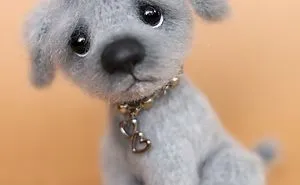 I Crochet Toys Inspired By Various Animals (39 Pics)