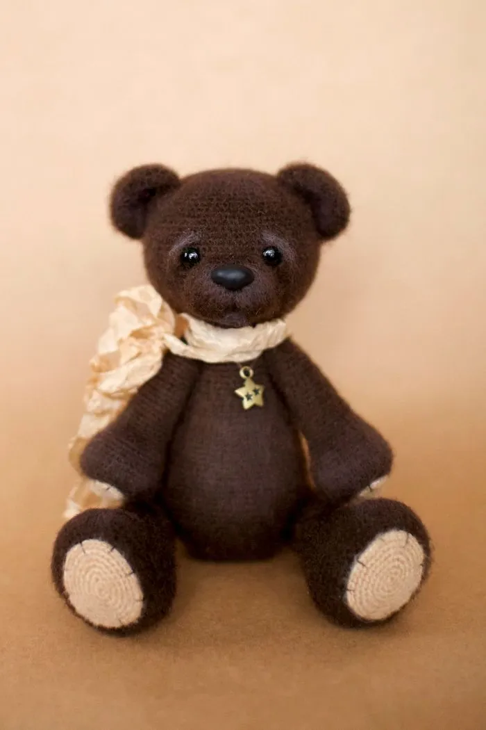 I Crochet Toys Inspired By Various Animals (39 Pics)