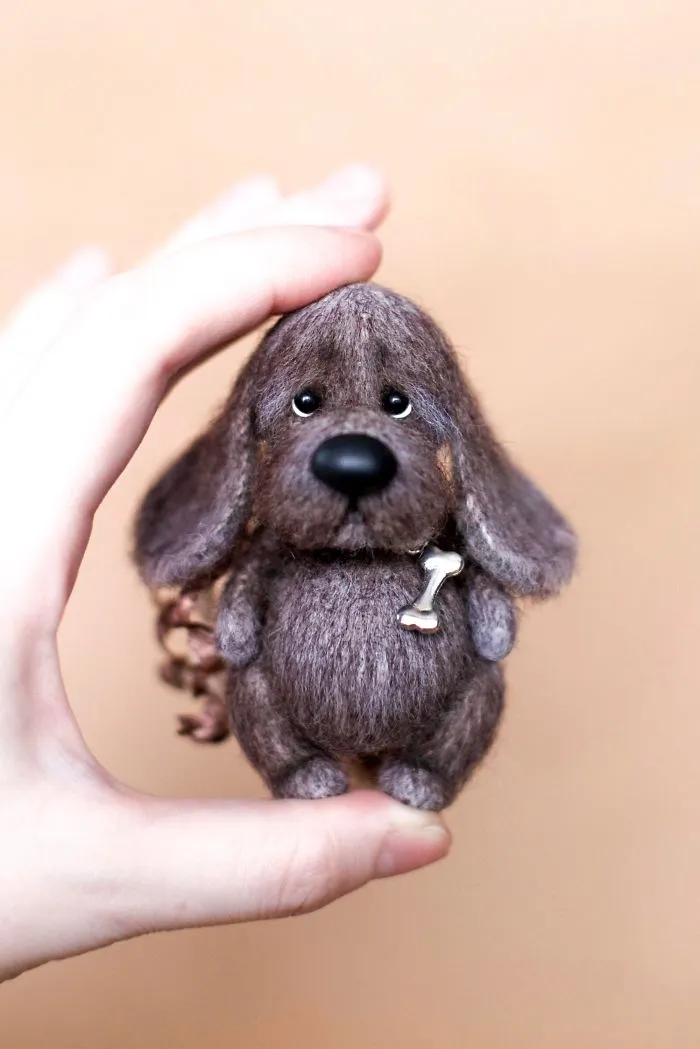 I Crochet Toys Inspired By Various Animals (39 Pics)