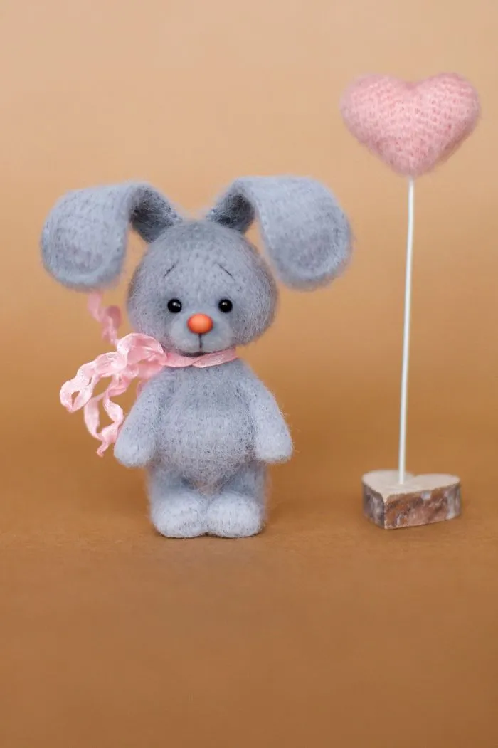 I Crochet Toys Inspired By Various Animals (39 Pics)