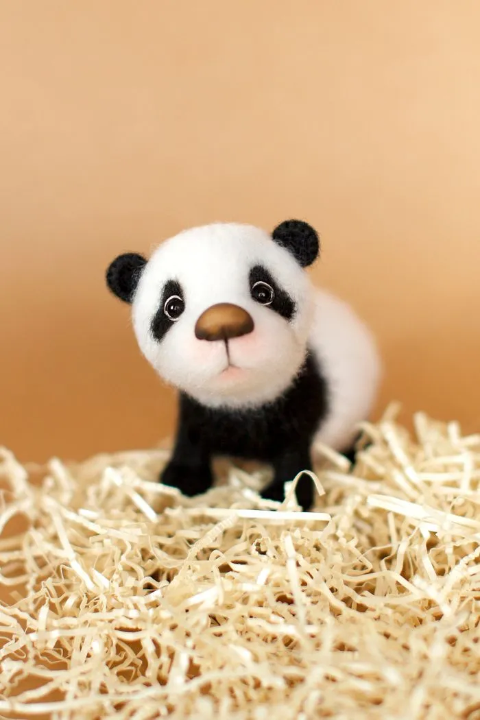 I Crochet Toys Inspired By Various Animals (39 Pics)