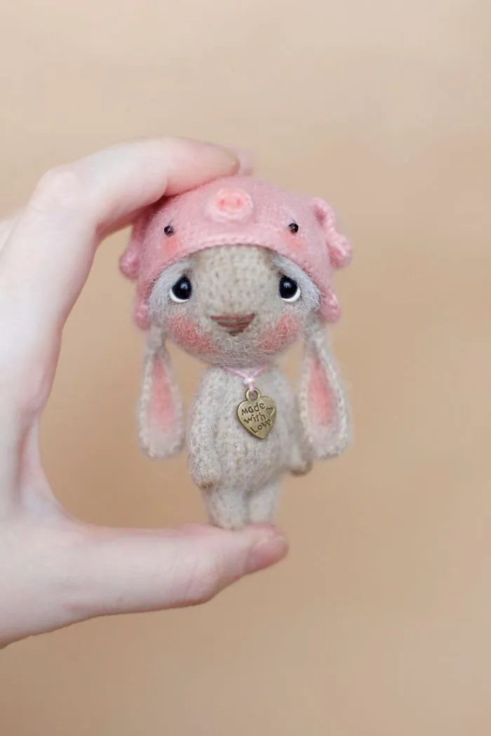 Beautiful Crocheted World