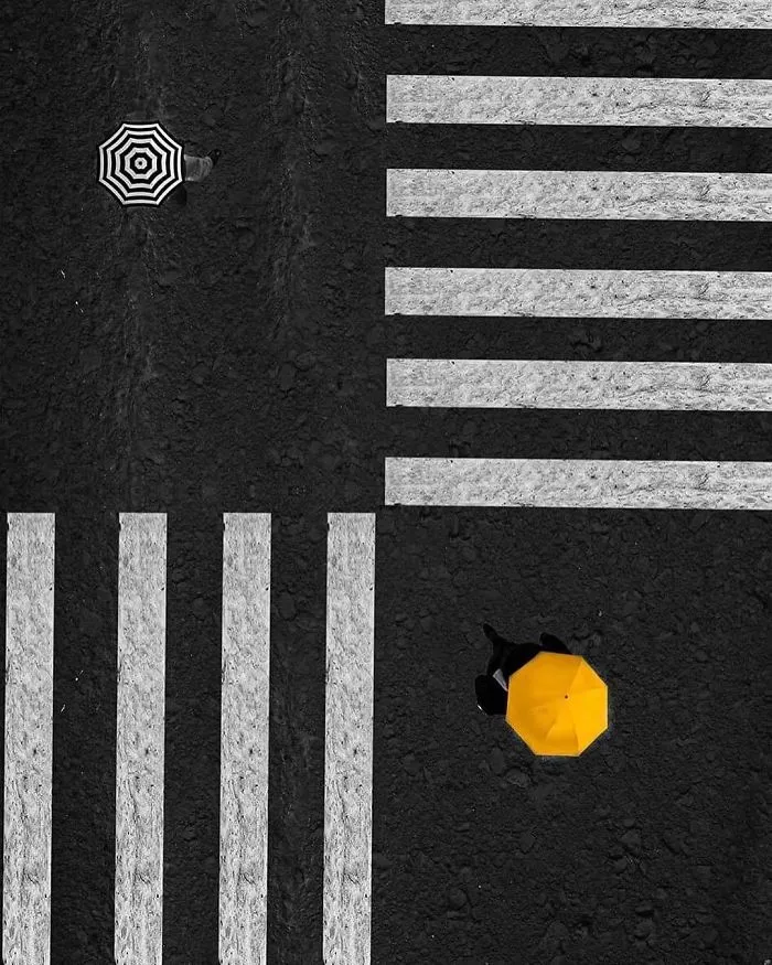 I Use Photography To Transform Everyday Scenes Into Dreamlike Images (59 Pics)