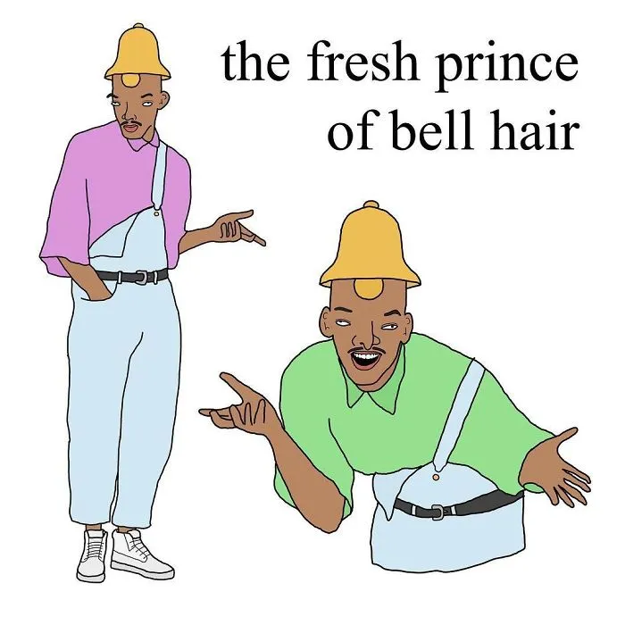 35 Bizarre Comics by Chris (Simpsons Artist) To Totally Weird You Out