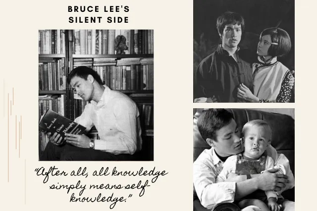 Bruce Lee’s Philosophical Introversion In “Be Water”