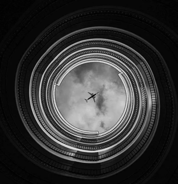 I Use Photography To Transform Everyday Scenes Into Dreamlike Images (59 Pics)