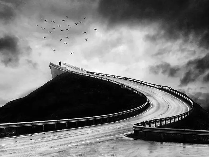 I Use Photography To Transform Everyday Scenes Into Dreamlike Images (59 Pics)