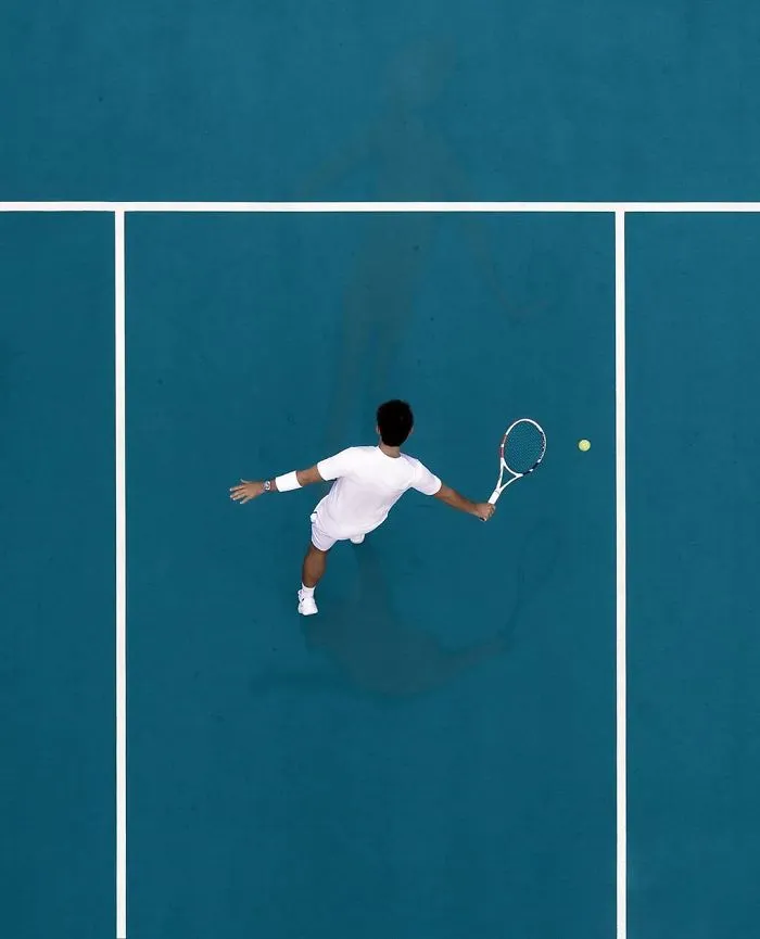 I Captured Olympic Sports From Above To Test The Boundaries Of Aerial Photography (32 Pics)