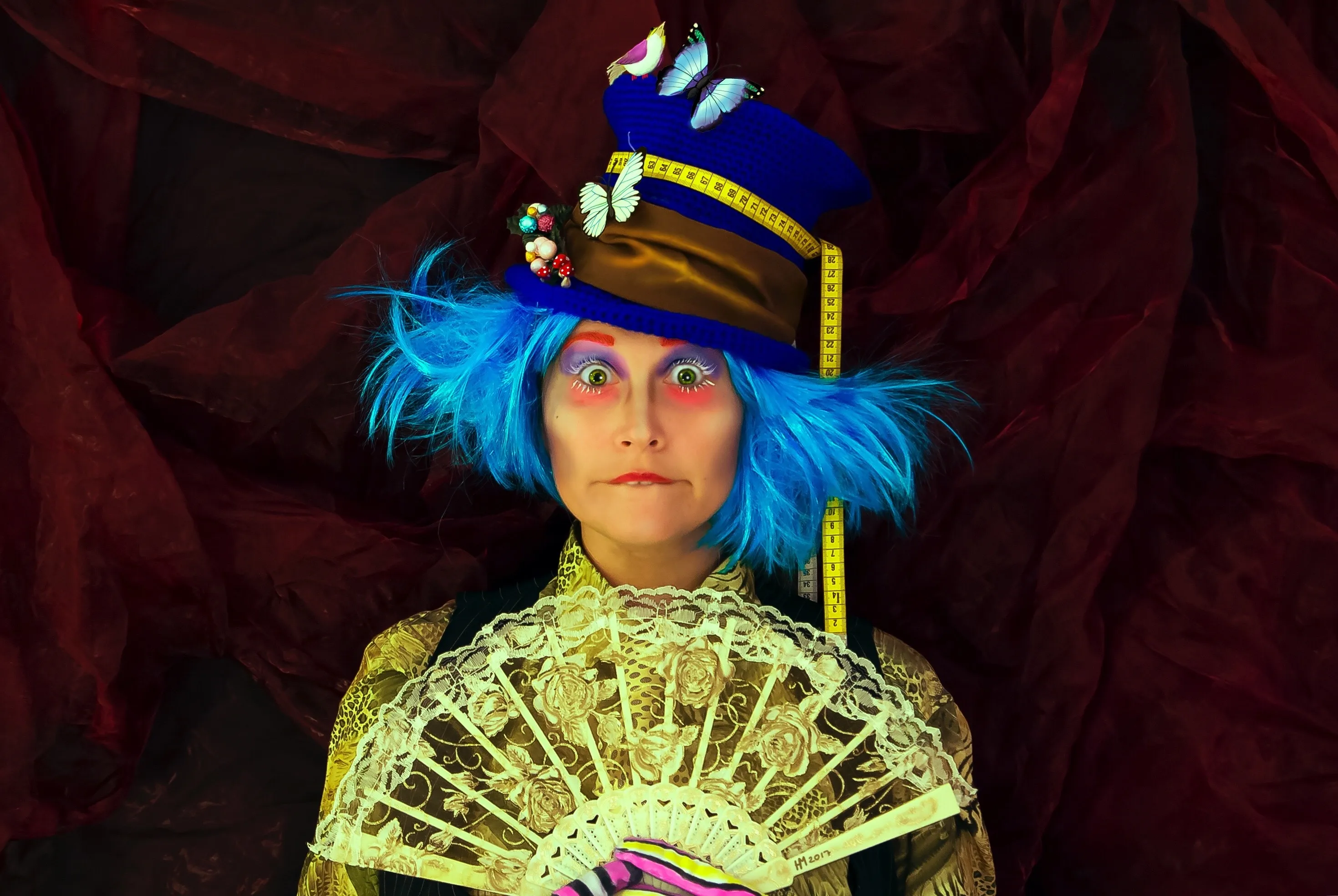 Mad Hatter