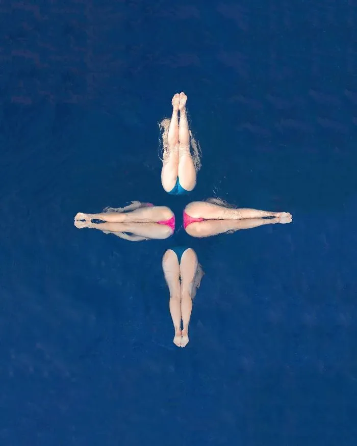 I Captured Olympic Sports From Above To Test The Boundaries Of Aerial Photography (32 Pics)