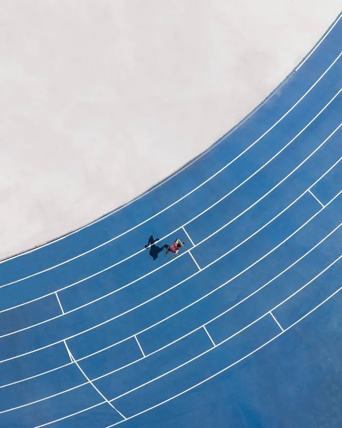 I Captured Olympic Sports From Above To Test The Boundaries Of Aerial Photography (32 Pics)