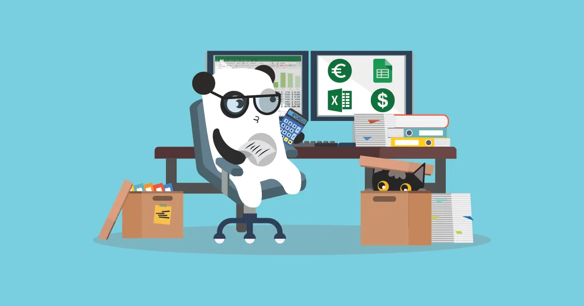 Finance Assistant